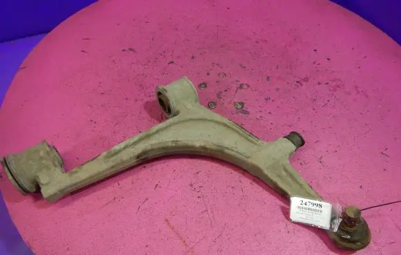 Renault Master II Front control arm