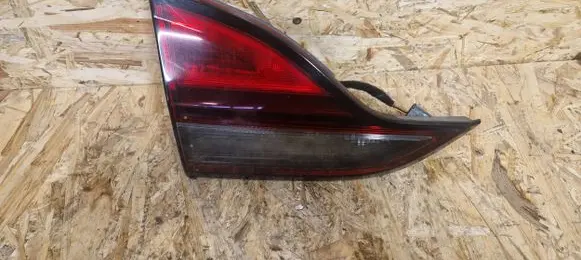 Opel Zafira C Rear/tail lights 13292358 338834753 21420101