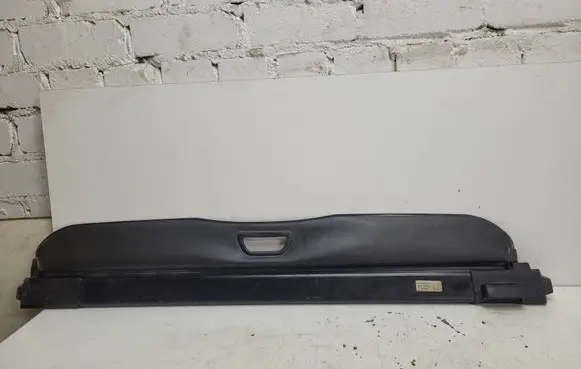 Mercedes-Benz A W168 Parcel shelf load cover A1698600175