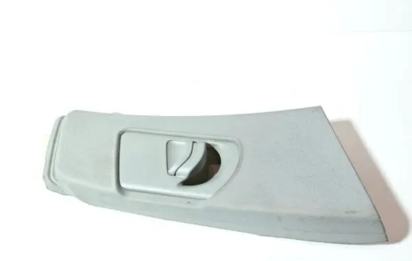 Audi A5 Sportback 8TA (B) pillar trim (top) 8T8867244
