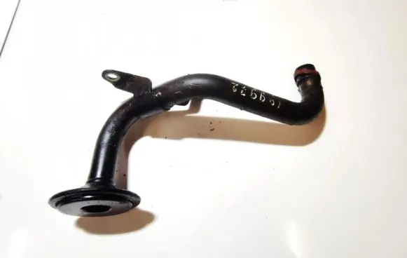 Volvo S40, V40 Turbo turbocharger oiling pipe/hose