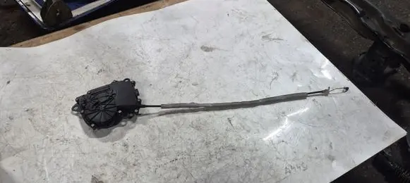 BMW M3 G80 Tailgate/trunk/boot lift motor 16367210 C87538102