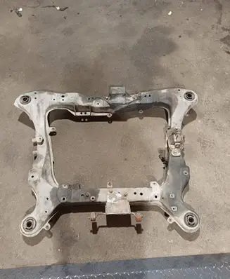 Volvo XC90 Front subframe