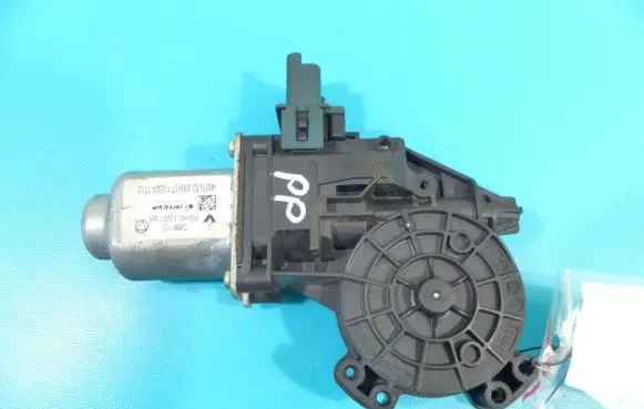 Renault Talisman Front door window regulator with motor 402761D IMPRK1214124