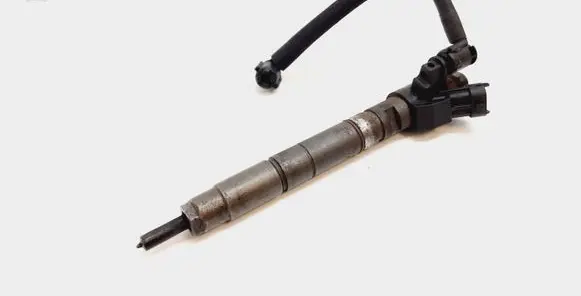 Volvo XC60 Fuel injector 0445116036 31272767