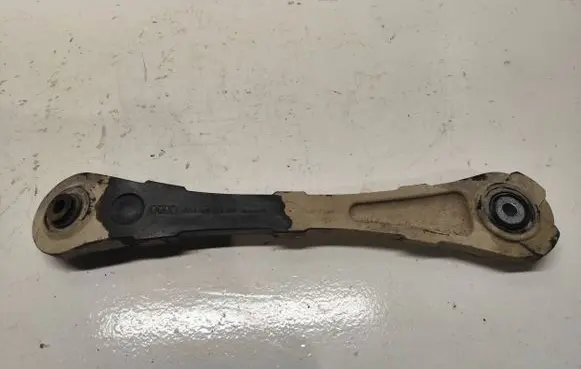 Audi A6 S6 C6 4F Rear upper control arm/wishbone 4F0501499