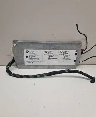 BMW 5 E60 E61 Bluetooth control unit module 9199976 0019C08D049E 16921115