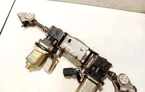 Nissan Murano Z50 Seat adjustment motor 