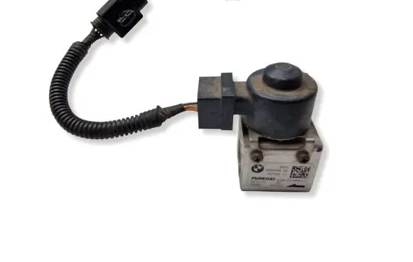 BMW i3 Air conditioning (A/C) expansion valve 9292569