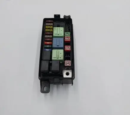 Mini One - Cooper Coupe R56 Fuse box set 9213372