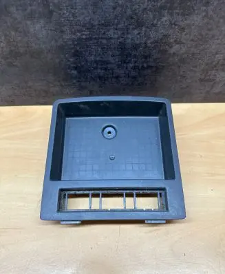 Volkswagen Touran I Glove box central console 1T1857368