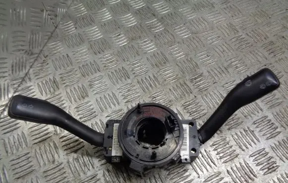 Skoda Fabia Mk1 (6Y) Headlight wiper switch 8L0953513G