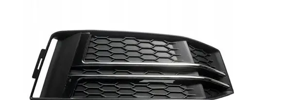Audi A4 S4 B9 Front bumper lower grill