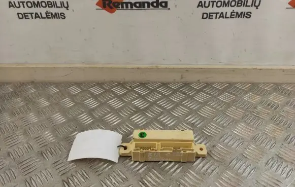 KIA Ceed Door central lock control unit/module 919402H130 14116N AK61116