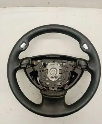 BMW 7 E65 E66 Steering wheel