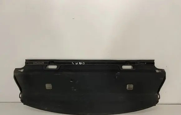 BMW 3 E92 E93 Parcel shelf 1234567