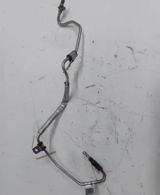 Ford Mondeo MK V Turbo turbocharger oiling pipe/hose HG9Q6K679AB HG9Q-6K679-AB 999N81