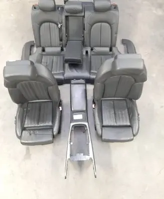 Audi A7 S7 4K8 Seat set 