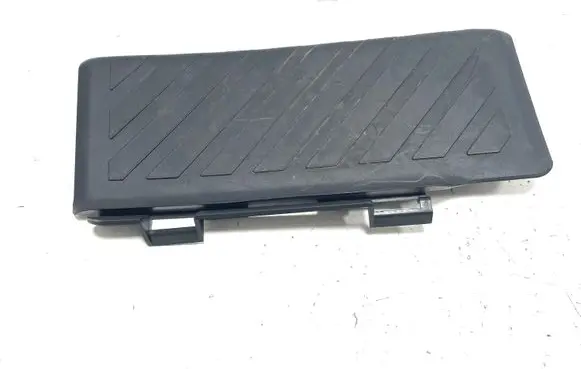 Volkswagen Golf VII Foot rest pad/dead pedal 5Q1864777B
