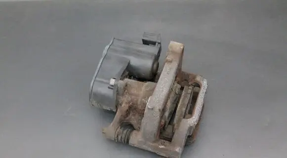 Peugeot 308 Rear brake caliper 9800228980