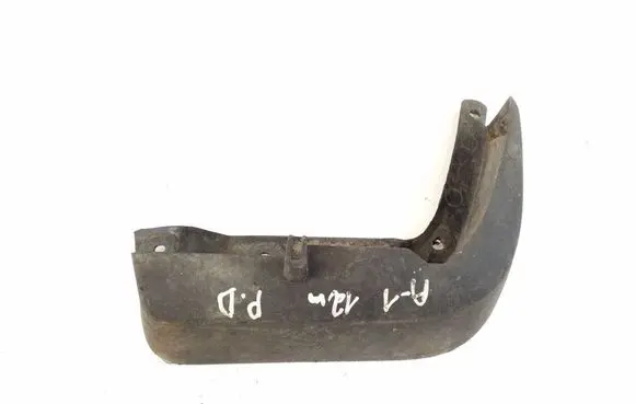 Audi A1 Front mudguard 8X0075111