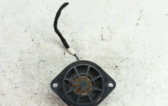 Audi Q5 SQ5 Panel speaker ACF16PLE 8R0035397A 90007005104