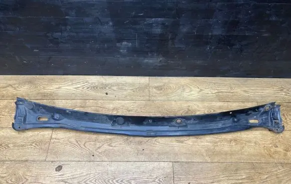 Opel Vivaro Engine compartment bulkhead