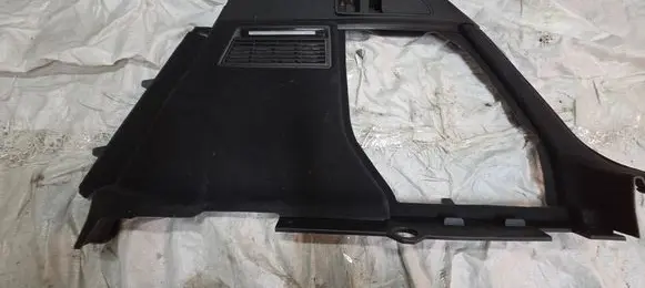 Audi Q5 SQ5 Trunk/boot side trim panel 80A880C04