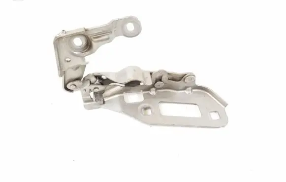 Porsche Panamera (970) Engine bonnet/hood hinges 97051115202