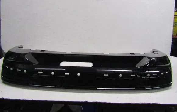 Volkswagen ID.7 Rear bumper 14A807521
