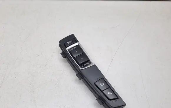 BMW X3 F25 Traction control (ASR) switch 9240295