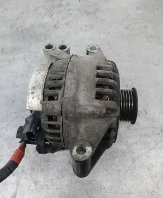 Ford Fiesta Generator/alternator 2S6T-FA