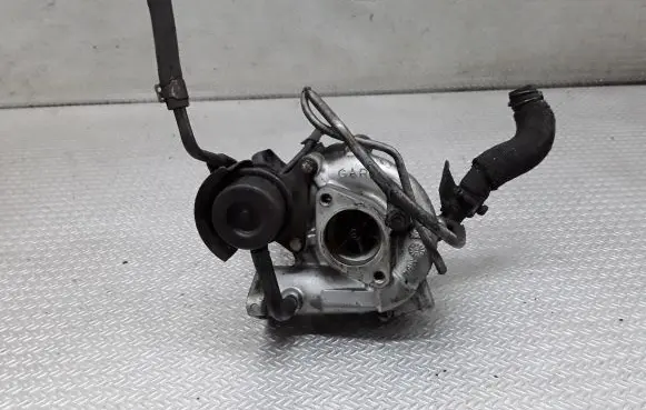 Nissan Almera Tino Turbo 144114U100