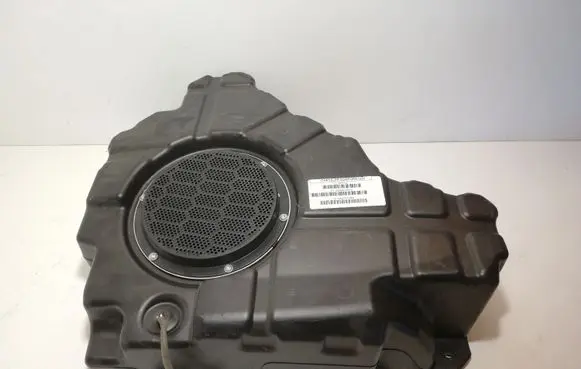 Jeep Grand Cherokee Subwoofer speaker 05064610AC F1AA202110982