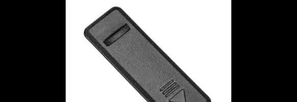Hyundai i30 Roof bar rail cover 872552L000