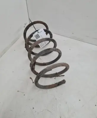 Volvo S80 Rear coil spring