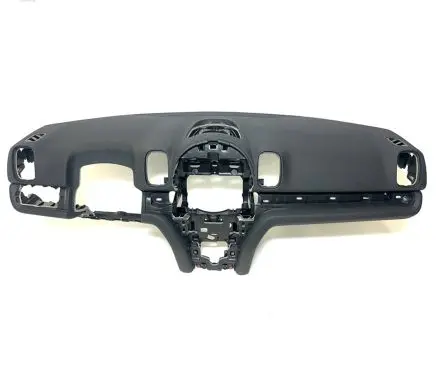Mini Cooper Countryman F60 Dashboard