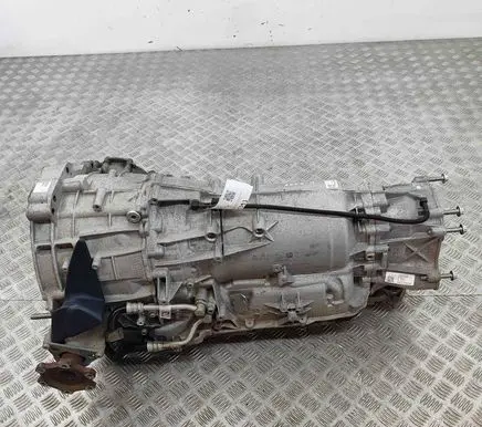 Porsche Cayenne (9Y0 9Y3) Automatic gearbox A3001 96856504