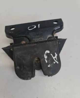 Audi A3 S3 8P Rear door lock 131198