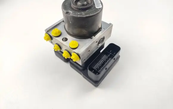 Peugeot 206 ABS Pump 9652342980 10020700364 10097011143
