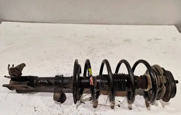 Fiat Panda II Front shock absorber/damper