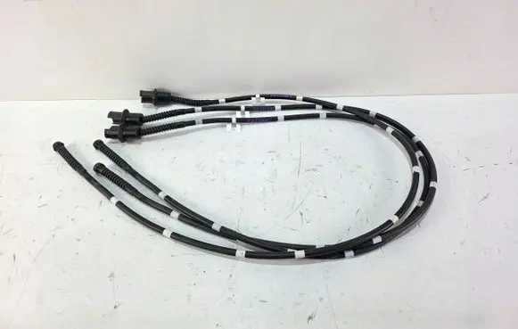 BMW X5 G05 Fuel return line/hose