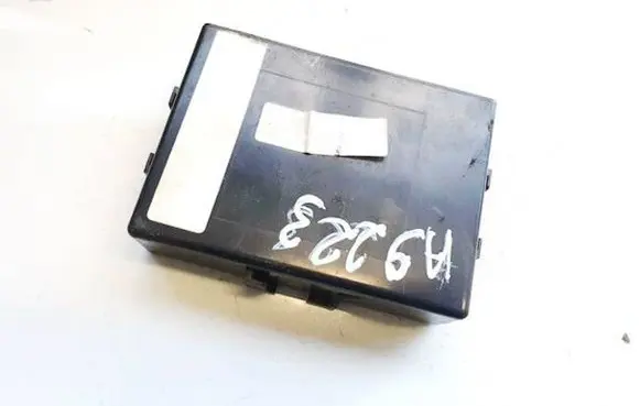 Toyota RAV 4 (XA20) Other control units/modules 0819033851 08190-33851