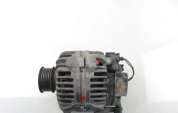 Generator/alternator