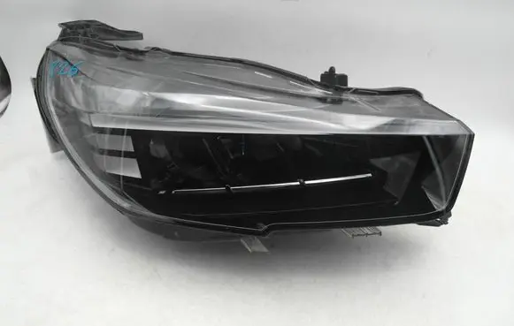 Opel Corsa F Headlight/headlamp 9851263980 1M24094 73871646