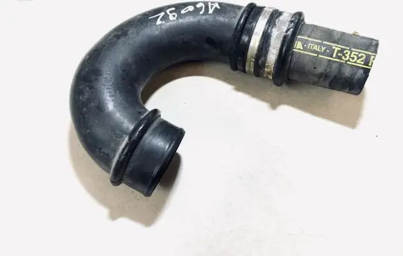 Alfa Romeo 156 Intercooler hose/pipe f1001456
