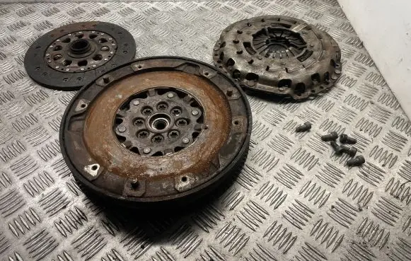 Clutch set kit