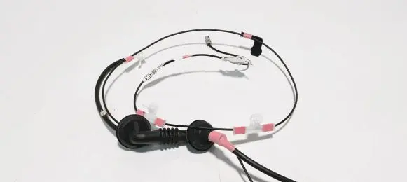 Toyota RAV 4 (XA50) Tailgate/trunk wiring harness 8610142E90 24332