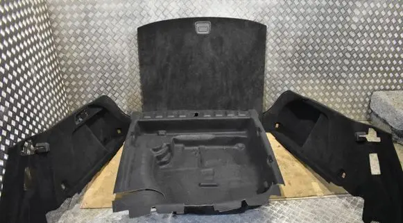 Mercedes-Benz GLE W167 Other interior part
