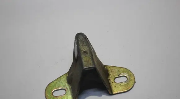 Volkswagen Sharan Other trunk/boot trim element 7M0827683G